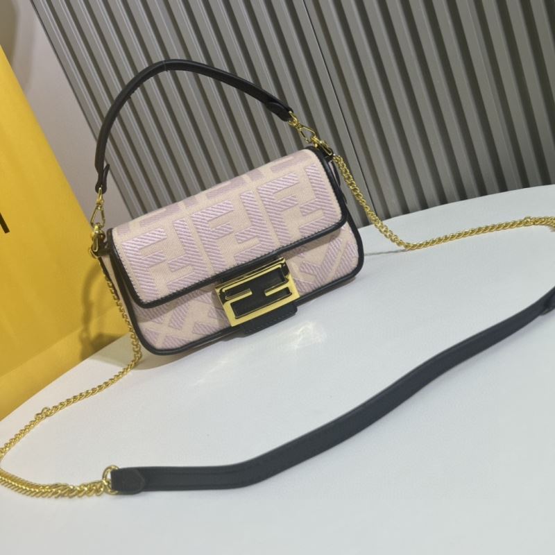 Fendi Satchel Bags